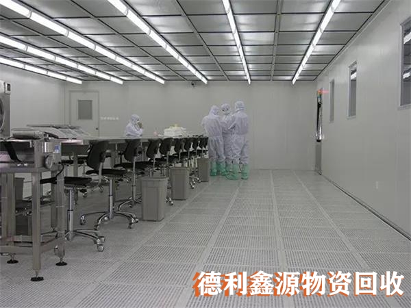 門頭溝凈化排風系統回收