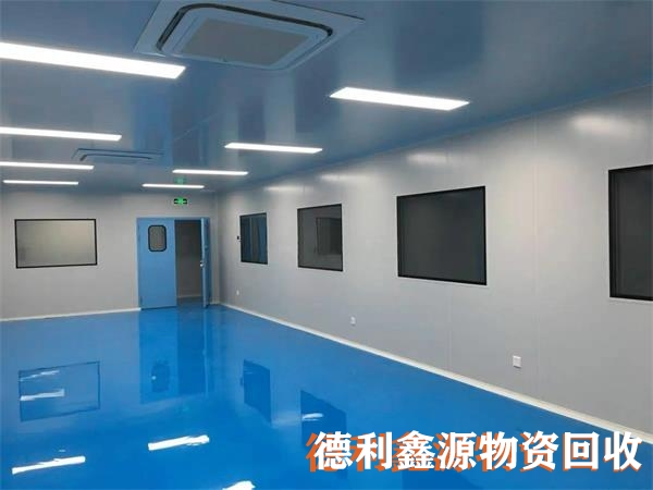 門頭溝凈化排風系統回收