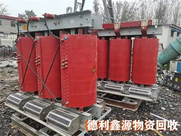 北京電力設備回收