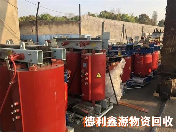 箱式變壓器回收哪家價格高