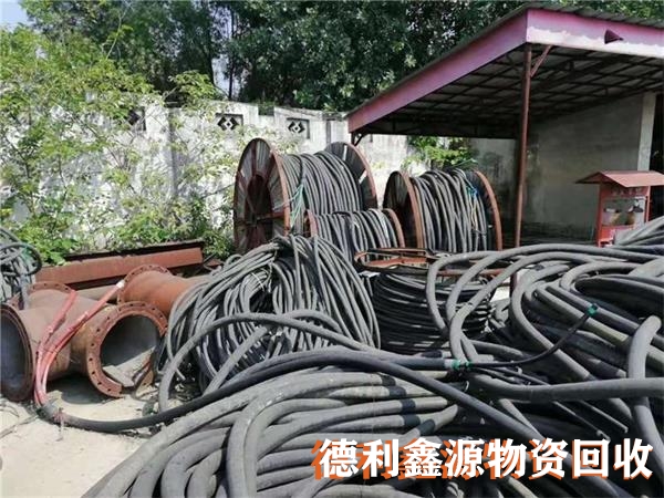 房山電力設備回收公司