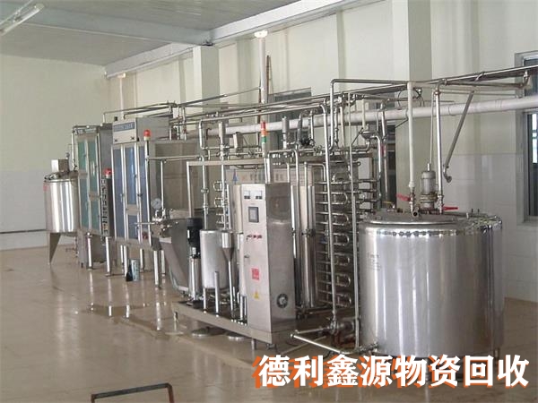 懷柔二手設(shè)備回收